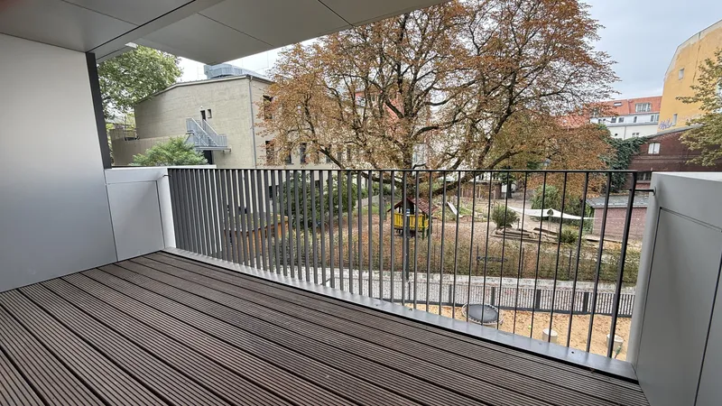 Luxus-Wohnen in bester Lage im Herzen Berlins - 2. OG, Balkon, Concierge, Spa — photo 1